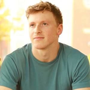 Meet your Posher, Dan